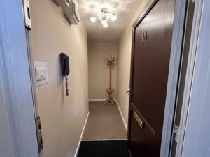 Entrance- click for photo gallery
